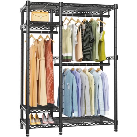 clothing rack heavy duty|heavy duty clothes rack bunnings.